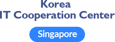 Korea IT Cooperation Center Singapore