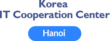 Korea IT Cooperation Center Hanoi