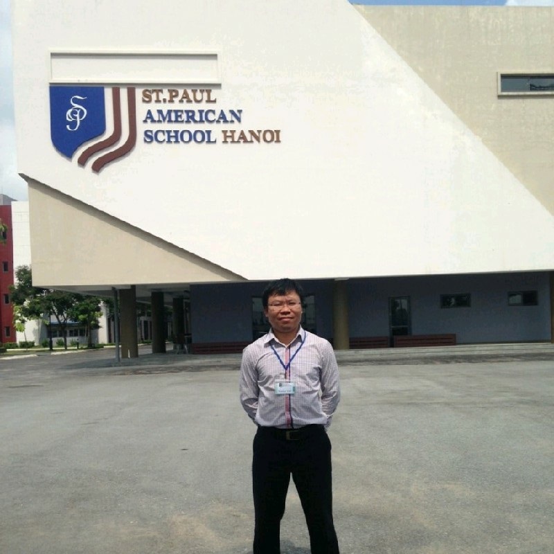 Vu Thanh Manh